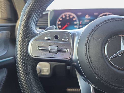 Used 2021 Mercedes-Benz GLE 53 AMG 4MATIC Coupe image 17