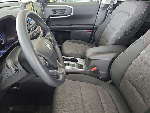 Used 2024 Ford Bronco Sport Big Bend AWD/4WD image 19