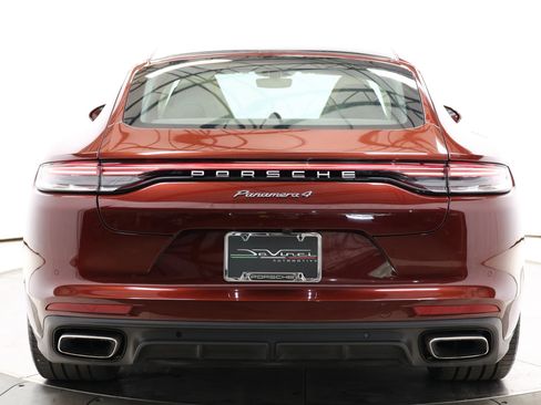 Used 2022 Porsche Panamera image 64