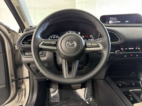 Certified 2023 MAZDA CX-30 AWD 2.5 S w/ Select Package image 25