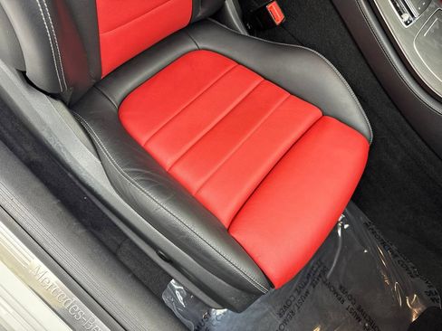 Used 2022 Mercedes-Benz E 450 Coupe image 38