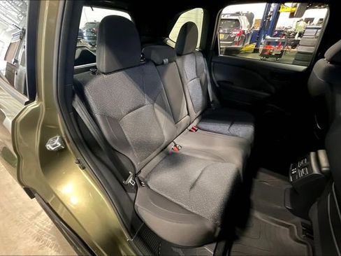 Used 2025 Subaru Forester Premium w/ Convenience Package #1 image 27