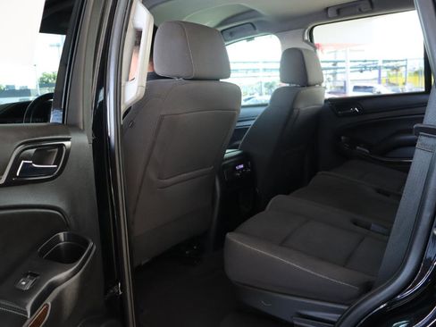 Used 2020 Chevrolet Tahoe LS image 23