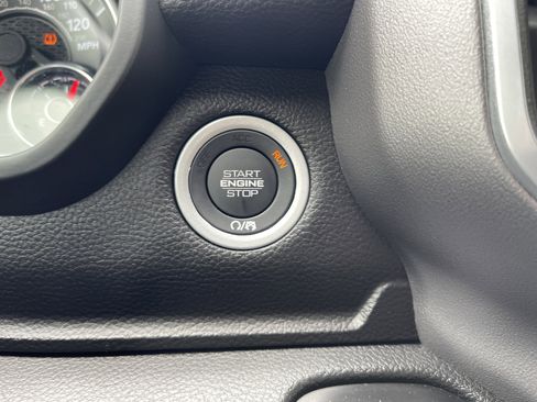 Used 2023 RAM 1500 Lone Star w/ Trailer Tow Group image 23