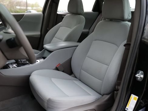 Used 2023 Chevrolet Malibu LT FWD image 20