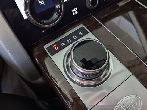 Used 2021 Land Rover Range Rover Westminster Edition image 18