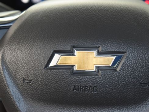 New 2025 Chevrolet Tahoe Premier image 31