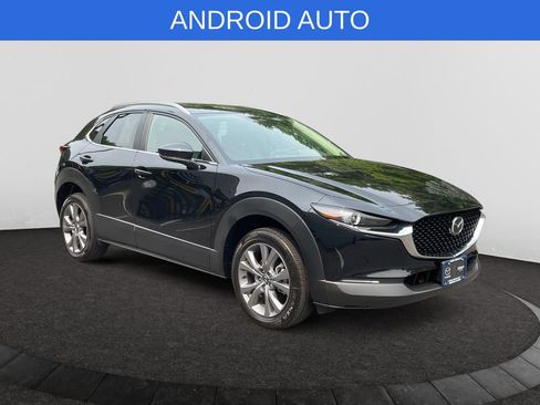 Used 2025 MAZDA CX-30 AWD 2.5 S w/ Preferred Package image 6