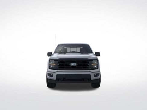 New 2026 Ford F150 XLT w/ Equipment Group 302A MID AWD/4WD image 7