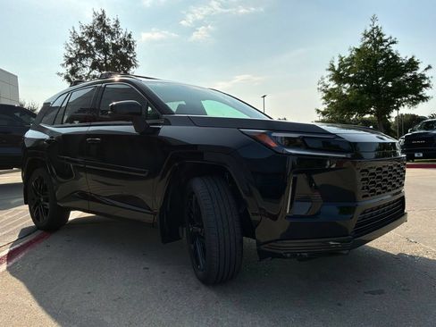 New 2026 Toyota RAV4 XSE AWD/4WD image 4