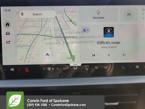 New 2026 Ford Explorer Tremor w/ Tremor Ultimate Package image 31