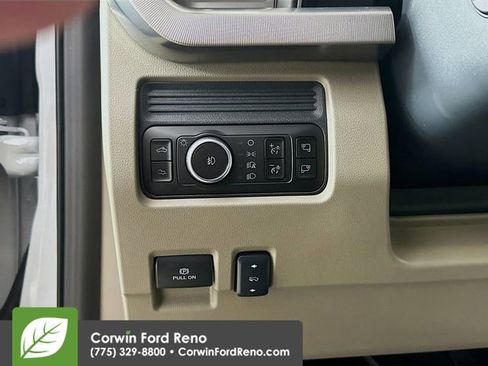 New 2026 Ford F250 Platinum w/ Platinum Plus Package AWD/4WD image 11