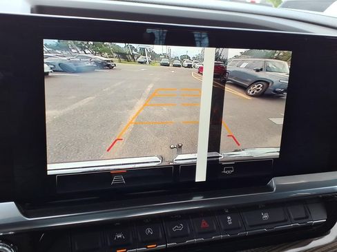 Used 2024 GMC Sierra 1500 Elevation AWD/4WD image 31