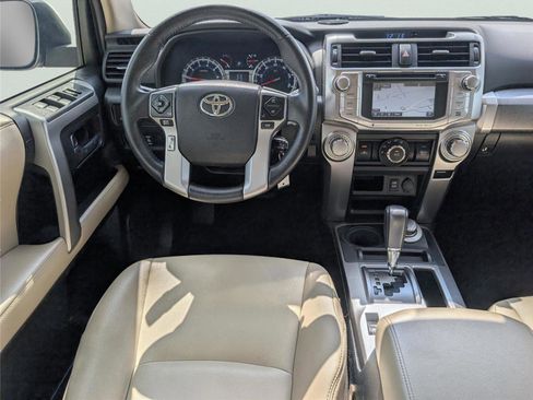 Used 2019 Toyota 4Runner SR5 Premium image 29