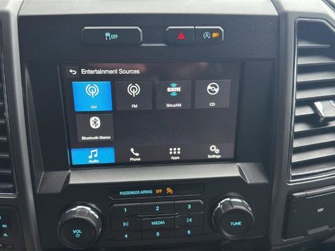 Certified 2018 Ford F150 XLT w/ Equipment Group 301A Mid image 29