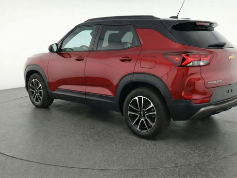 Used 2025 Chevrolet TrailBlazer LT image 6