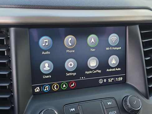 Used 2023 GMC Acadia Denali w/ Denali Technology Package image 25