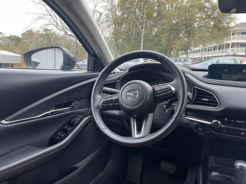 Used 2025 MAZDA CX-30 AWD 2.5 S w/ Preferred Package image 33