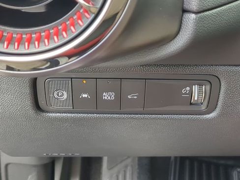 New 2026 Chevrolet Equinox EV RS image 25