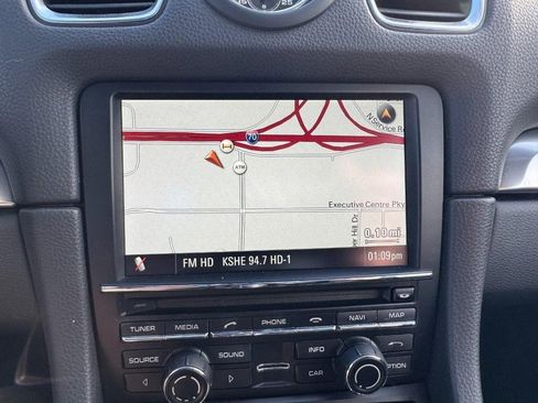 Used 2013 Porsche Boxster S image 14