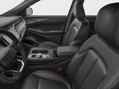 New 2026 Jeep Cherokee Overland AWD/4WD image 6