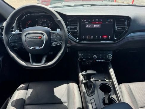 New 2026 Dodge Durango GT AWD/4WD image 16