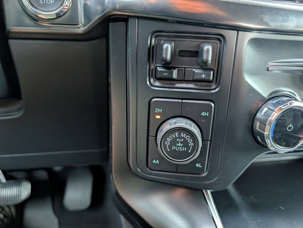 Used 2026 Ford F150 Raptor AWD/4WD image 22