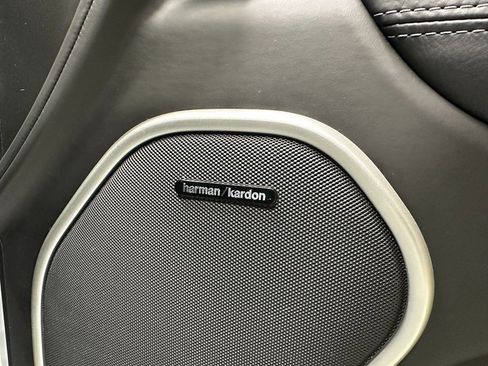 Used 2020 Jeep Grand Cherokee SRT image 14