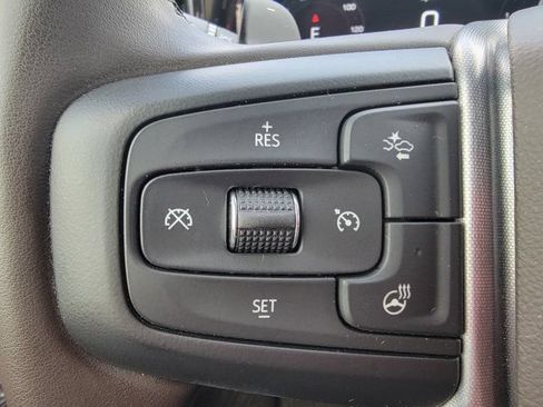 Used 2023 GMC Sierra 1500 SLT RWD image 25