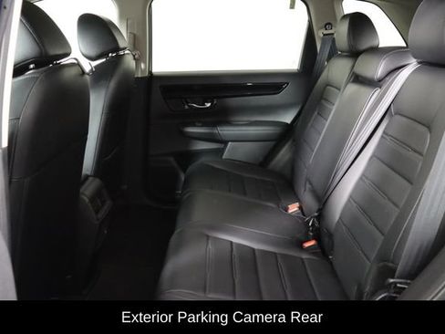 Used 2024 Honda CR-V EX-L image 16