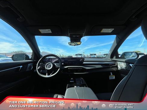 New 2026 Buick Enclave Avenir w/ Super Cruise Package image 15