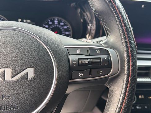 Used 2024 Kia K5 GT image 29