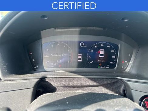 Used 2023 Honda Accord EX image 23