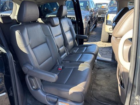 Used 2014 Honda Odyssey EX-L image 12