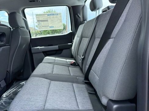 New 2026 Ford F250 XL w/ STX Appearance Package AWD/4WD image 13
