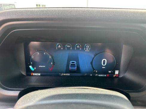 Used 2024 Ford F150 Tremor w/ Equipment Group 402A High AWD/4WD image 15