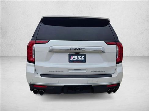 Used 2022 GMC Yukon XL Denali w/ Denali Ultimate Package image 6