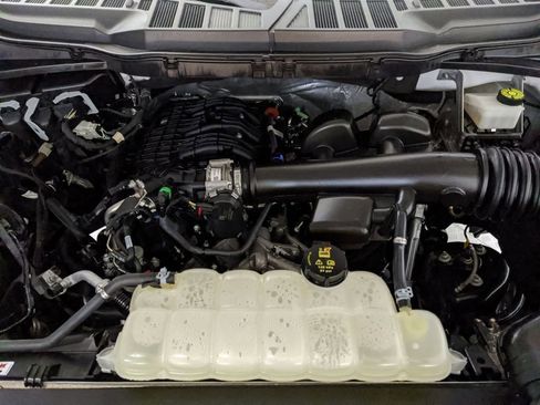 Certified 2022 Ford F150 XL RWD image 23