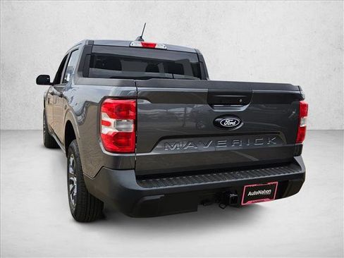 New 2026 Ford Maverick XLT image 9