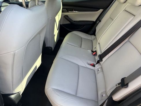 New 2026 MAZDA MAZDA3 2.5 S Sedan w/ Preferred Pkg image 15