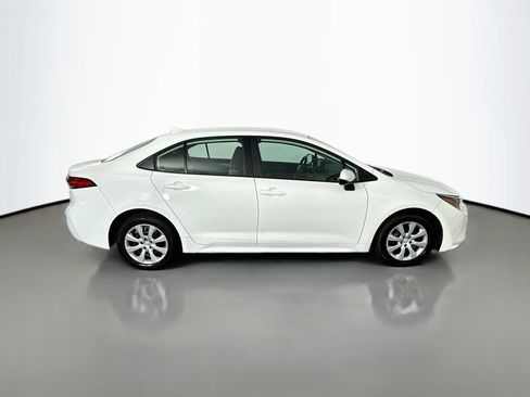 Used 2023 Toyota Corolla LE FWD image 8