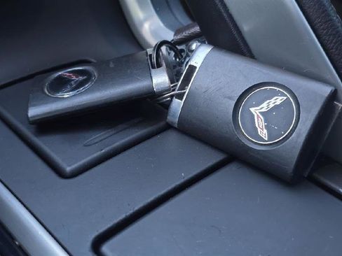 Used 2015 Chevrolet Corvette Stingray Coupe image 40