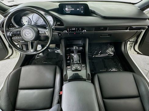 Used 2024 MAZDA MAZDA3 s FWD image 16