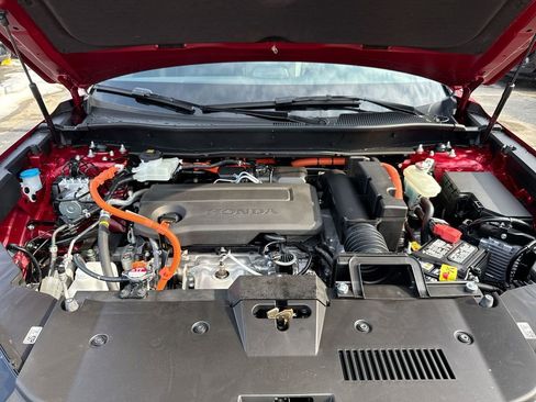 New 2026 Honda CR-V Sport-L image 18