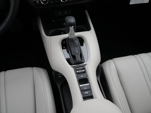 New 2027 Honda HR-V EX-L image 26