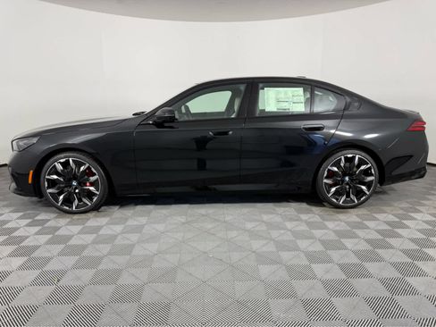 New 2027 BMW 530i w/ M Sport Package RWD image 6