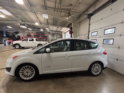 Used 2013 Ford C-MAX SE