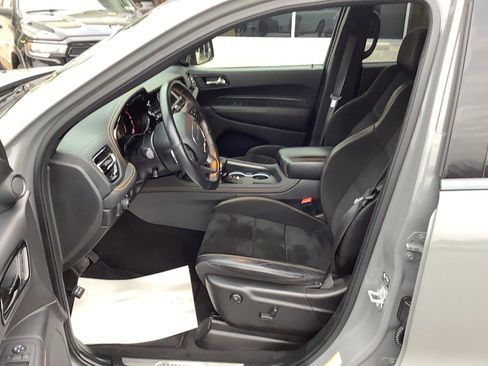 Certified 2022 Dodge Durango R/T w/ Quick Order Package 22F image 12