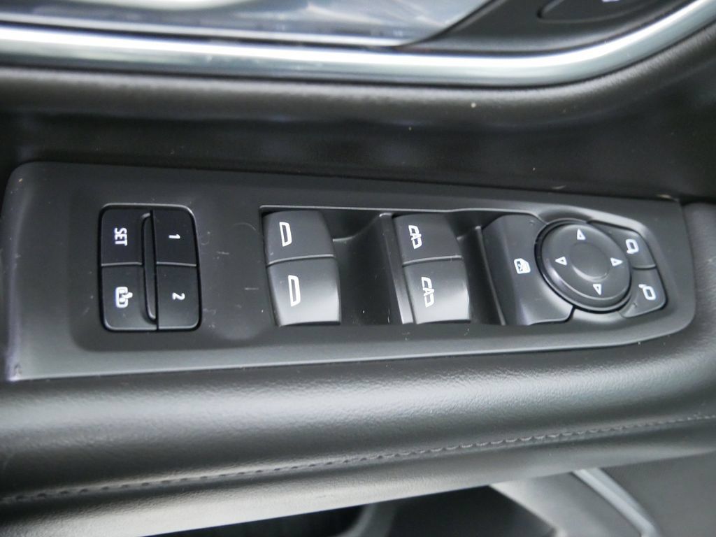 Used 2021 Chevrolet Tahoe Z71 AWD/4WD image 20