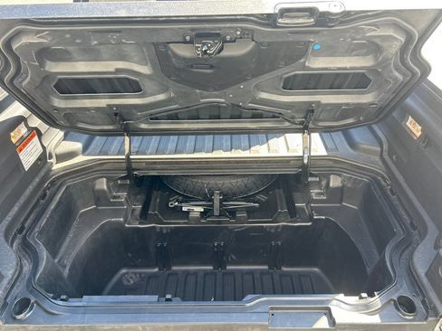 New 2026 Honda Ridgeline TrailSport image 10